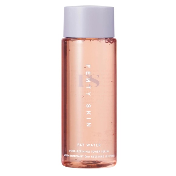 Fenty Skin Fat Water Pore Refining Toner Serum - Picture 1 of 4
